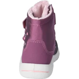 Pepino Winterstiefel lila 27