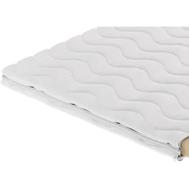 masseno TOPPER VELVION VISCO 140 x 200 cm H1