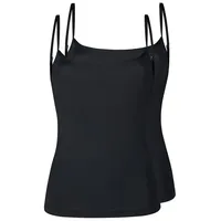 SKINY Damen Spaghettishirt 2er Pack Micro Advantage