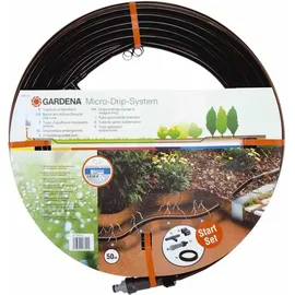 Gardena Tropfrohr unterirdisch 13,7 mm 50 m 1389-20