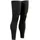 compressport Unisex Full Legs Recovery 2.0 schwarz