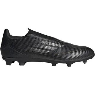 Core Black / Iron Metallic / Gold Metallic 42 2/3
