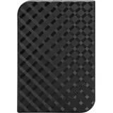 1 TB USB 3.2 schwarz