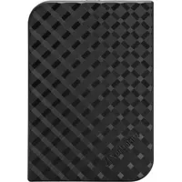 Verbatim Store 'n' Go Portable 1 TB USB 3.2 schwarz