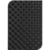 Verbatim Store 'n' Go Portable 1 TB USB 3.2 schwarz