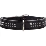 Hunter Halsband Diamond Petit schwarz