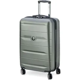 Delsey Comete+ 4-Rollen 67 cm / 64 l iguane