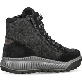 Legero Damen Tirano schwarz 39