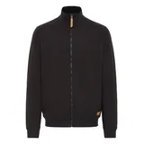 !Solid SOLID Sweatjacke SDArnol in schwarz | Gr.: L