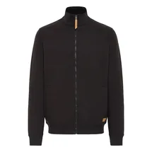 !Solid SOLID Sweatjacke SDArnol in schwarz | Gr.: L
