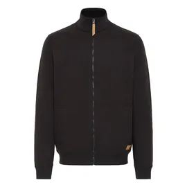 !Solid SOLID Sweatjacke SDArnol in schwarz | Gr.: L