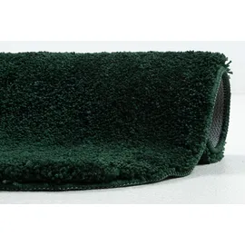 Tom Tailor Cozy Bath UNI Grün 60 x 100 cm