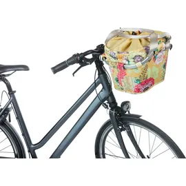 Basil Bloom Field Carry All gelb