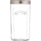 Kilner Fermentier-Set, 1 Liter | Gr.: onesize