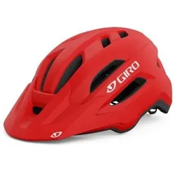 Giro Fixture II Rot Modell 2025