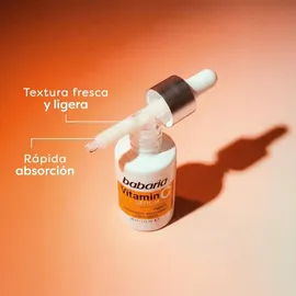 babaria Orange C Face Serum 30 ml