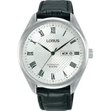 Lorus Rl437bx9 Classic Automatic Uhr - Black - One Size