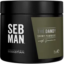 Sebastian Professional SEB MAN The Dandy Pomade stark 75 ml