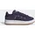 adidas Campus 00s Kids Aurora Plum/Core Black/Cloud White 34