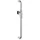 Hewi Serie 480 Brausehalterstange 480.33M000XA matt geschliffen, 60 cm, mit Magnetbrausehalter