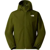 The North Face Herren Quest Mono Jacke (Größe XL, gruen)
