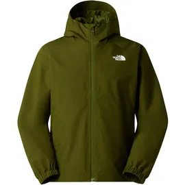 The North Face Herren Quest Mono Jacke (Größe XL, gruen)