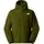 Herren Quest Mono Jacke Größe XL gruen
