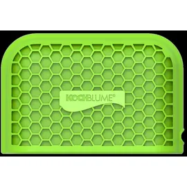 KOCHBLUME Griffschutz limette