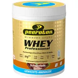 Peeroton Whey Protein Schokolade 350g