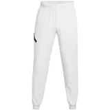 Under Armour Unstoppable Jogginghose Herren 014 halo gray/black XL