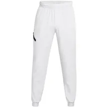 Under Armour Unstoppable Jogginghose Herren 014 halo gray/black XL