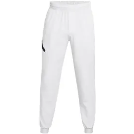 Under Armour Unstoppable Jogginghose Herren 014 halo gray/black XL