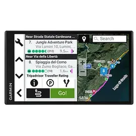 Garmin CamperVan