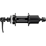 Shimano Qc300 Hinterradnabe