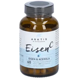 Arktis Eisen C