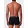 Champion Boxershorts 4 pk Boxer schwarz S 4er Pack