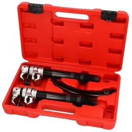 Energy Federspanner, Fahrwerksfeder