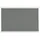 MYDECO Plissee FREE 60 x 130 cm grau