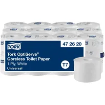 TORK Toilettenpapier T7-System 472620 24 St.