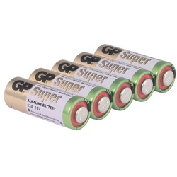 GP Batteries High Voltage Batterie V23 GA, 12 V