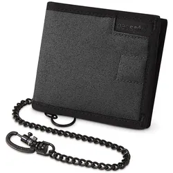 Pacsafe RFIDsafe Z100 - Tasche - 100% Polyester