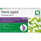 Dr. Loges Flexiloges Knorpel aktiv Kapseln