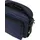 Tommy Hilfiger TH Repreve Mini Reporter Bag Space Blue