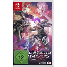 Fire Emblem Warriors: Three Hopes (USK) (Nintendo Switch)