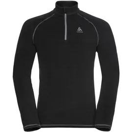 Odlo Fleecepullover Rigi Schwarz M