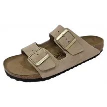 Birkenstock Pantolette sand 38