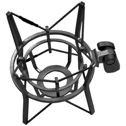 Rode PSM-1 Mikrofon-Spinne - Mikrofonzubehör