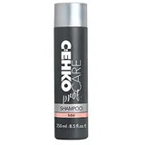 C:EHKO Care Haarshampoo S.O.S. 250ml für blondiertes, dauergewelltes und lockiges Haar