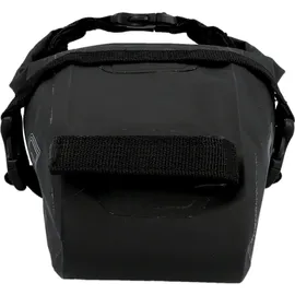 Fischer Wasserdicht M schwarz