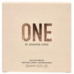 Jennifer Lopez One Edp Spray 30 ml
